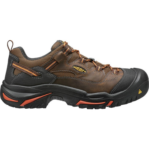 Keen work shoe