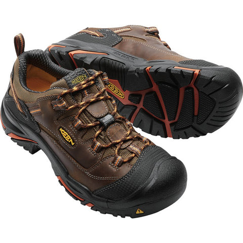 Keen work shoes