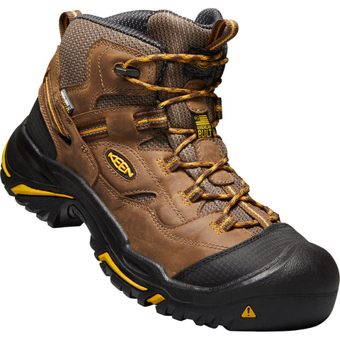 Keen work boot