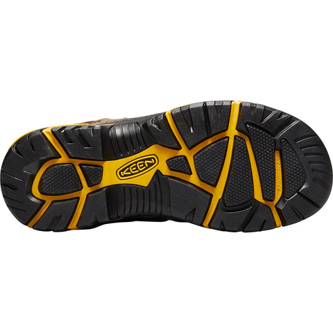 Outsole of shoe
