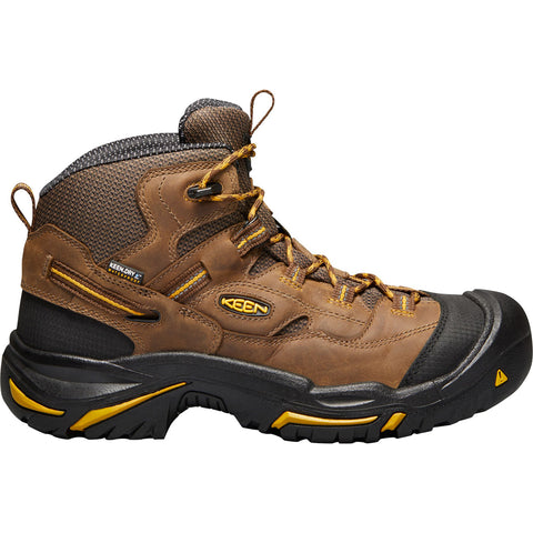 Keen work boots