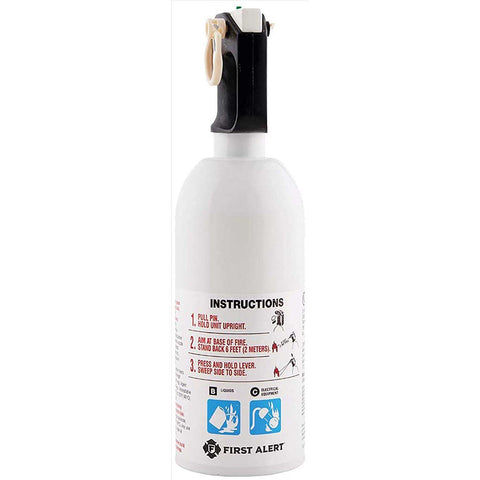 Fire Extinguisher for Kitchen
