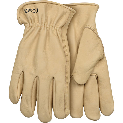 Kinco leather gloves