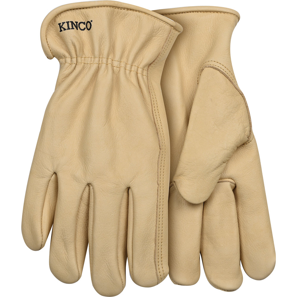 Kinco Men's Cowhide Driver Gloves 98 Good's Store Online