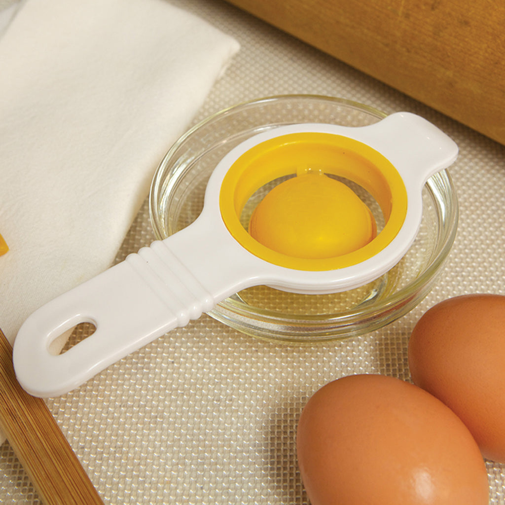 2 In 1 Nylon Grip Flip Pliers Egg Spatula – Kitchen Swags