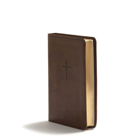 Gilded edge pages