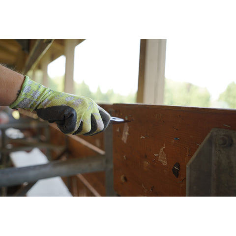 Ladies gloves