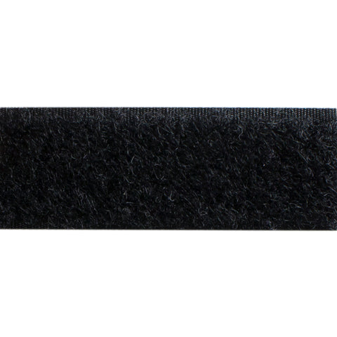 Velcro loop
