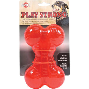 Play Strong Rubber Bone 5400