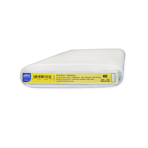 Medium weight pellon