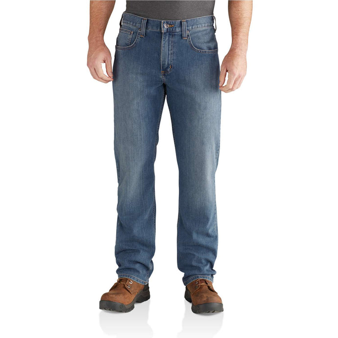 Carhartt blue jeans