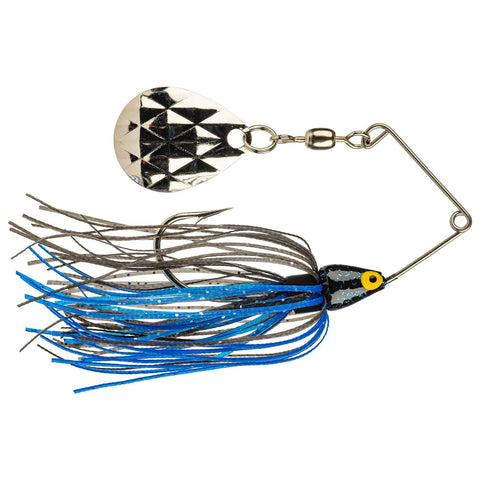 MINI-KING SPINNERBAIT 1/8OZMINI-KING SPINNERBAIT 1/8OZ