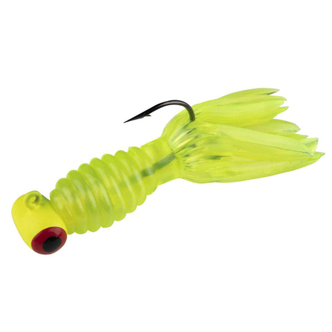 Hot Chartreuse