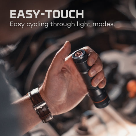 Easy-Touch