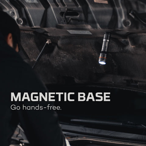 Magnetic Base