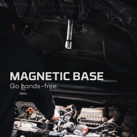 Magnetic Base