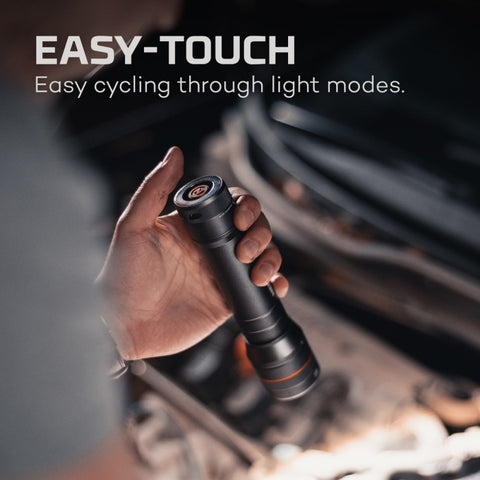 Easy-Touch