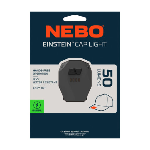 Front of Packaging