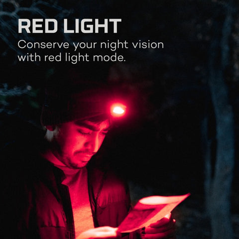Red Light