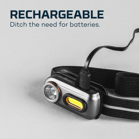 Rechargeable