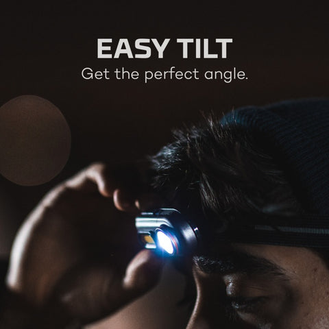 Easy Tilt
