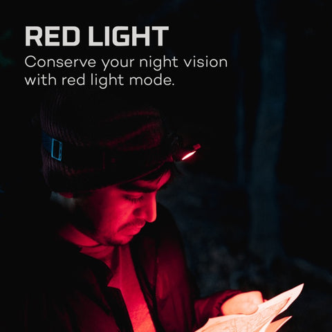 Red Light