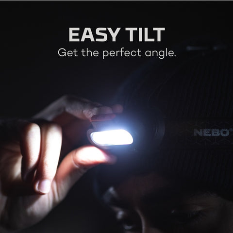Easy Tilt