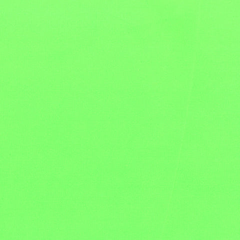 Lime green