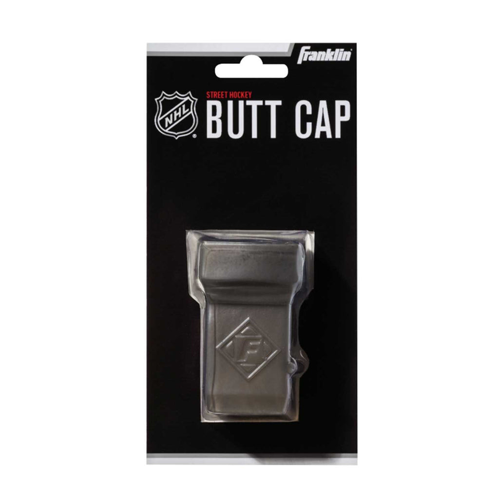 NHL Hockey Stick Butt Cap 12161