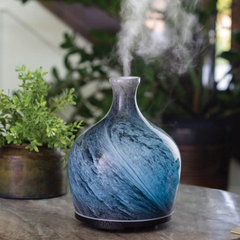 Obsidian Bluetooth Ultra Sonic Diffuser BSOBS