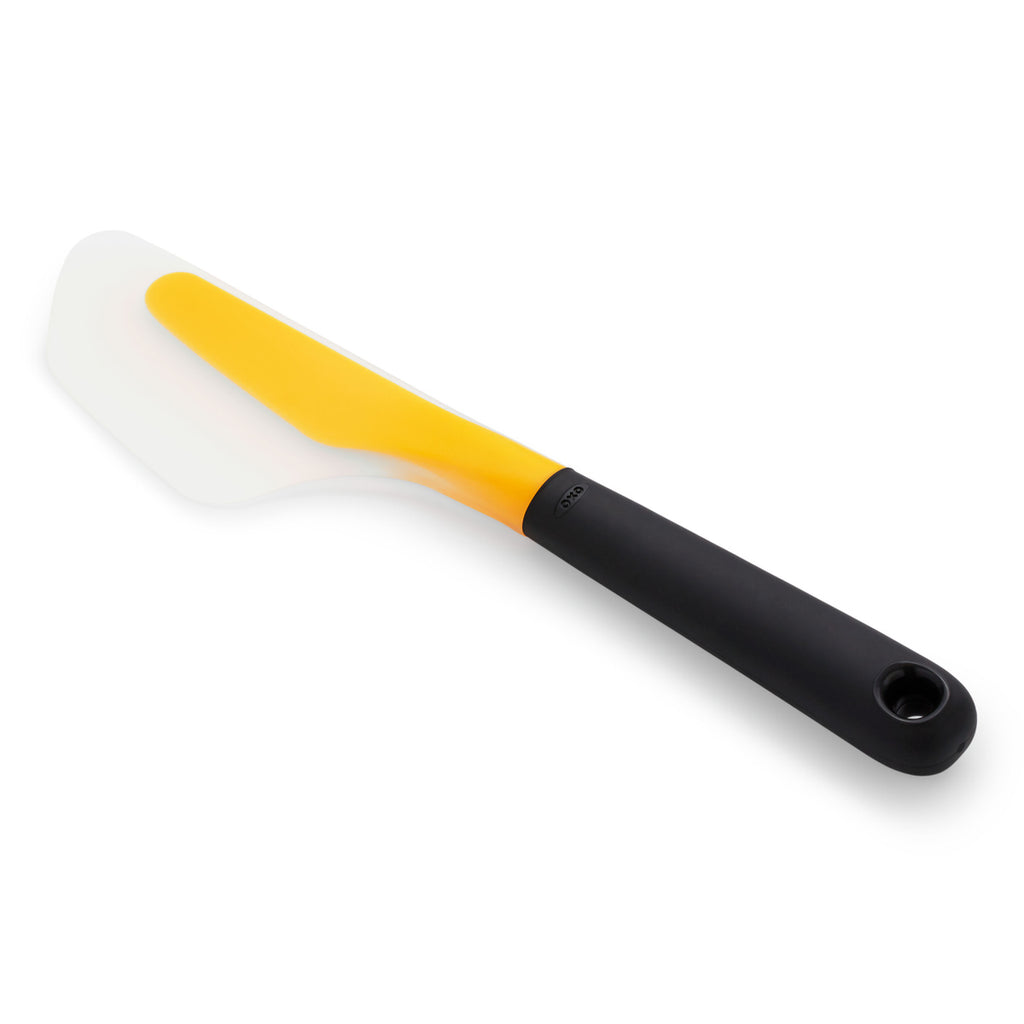 OXO Good Grips Flip and Fold Omelet Turner, Silicone