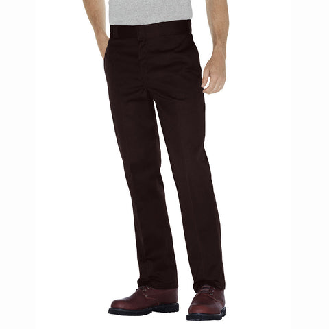 Dickies Men's Twill Work Pants 874DB