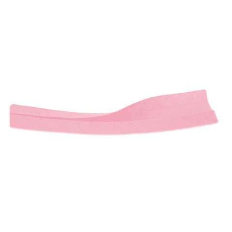 1/2 Inch Center Fold Bias Tape