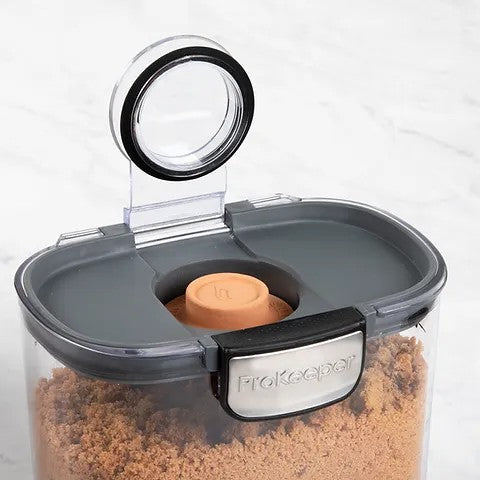 Terra Cotta Tamper