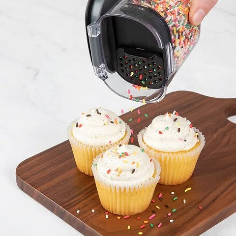 Sprinkles