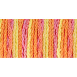 Lily yarn