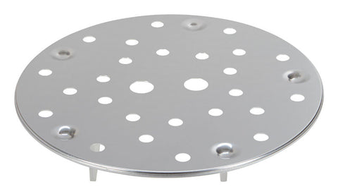 Presto pressure canner rack