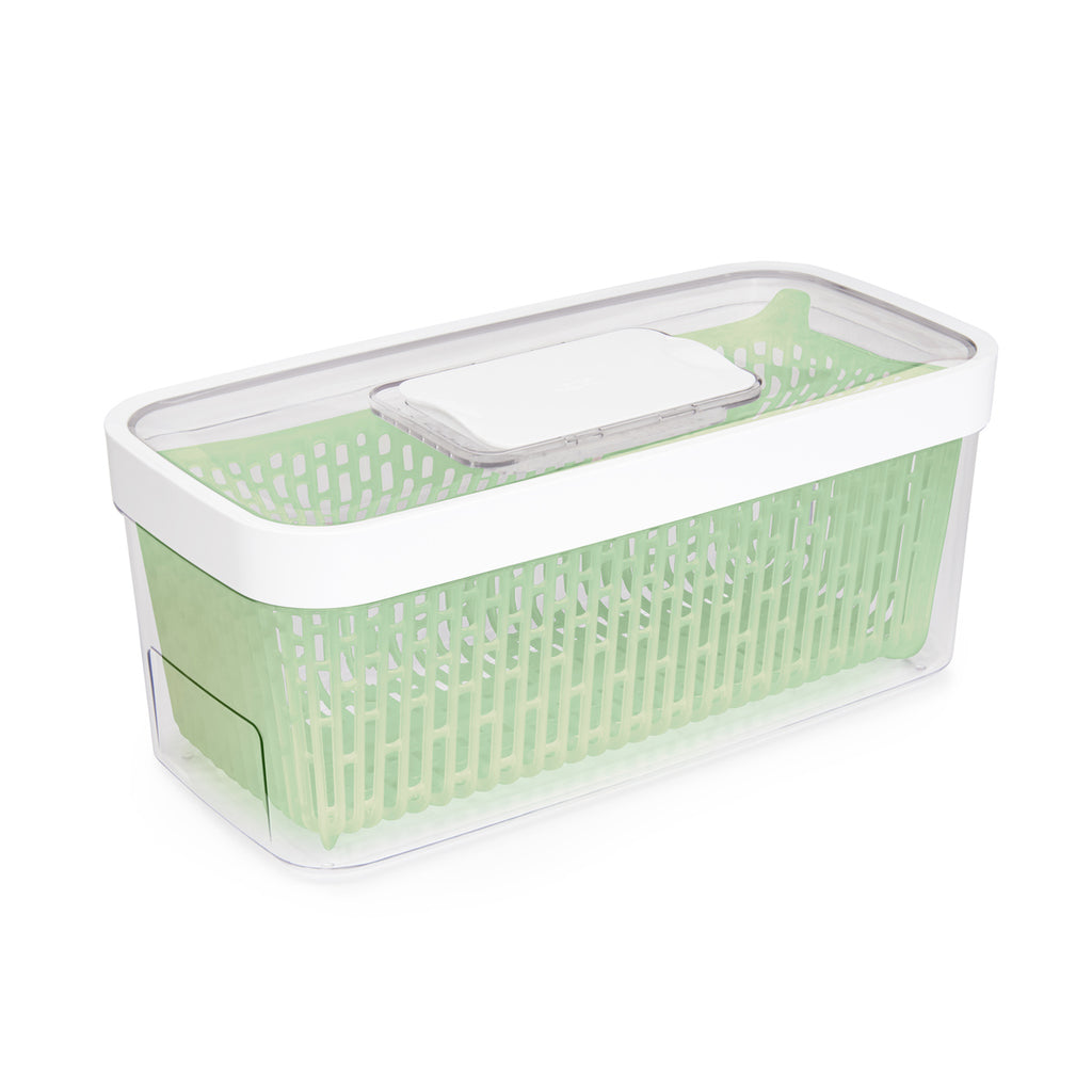 OXO 4.3 Quart GreenSaver Produce Keeper