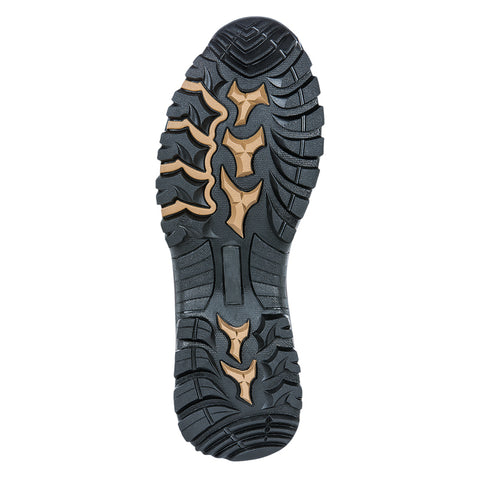 Outsole of shoe