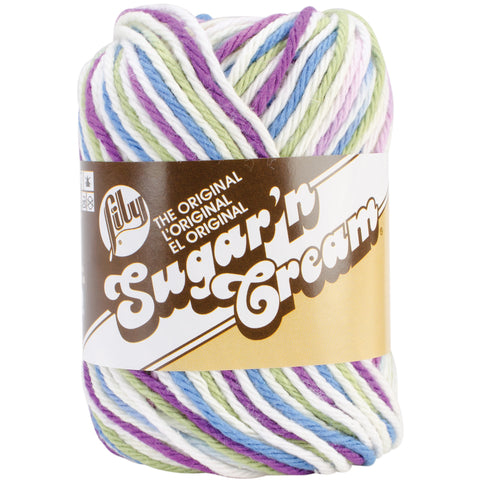 Lily yarn