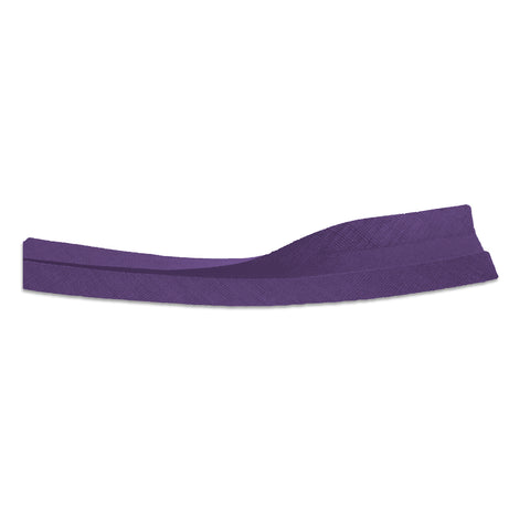 1/2 Inch Center Fold Bias Tape