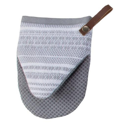 Graphite Everyday Grabber Mitt R69