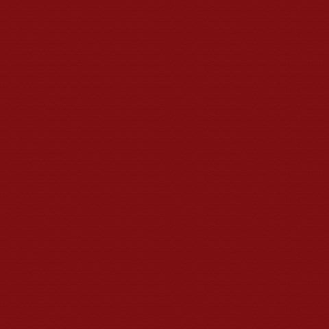 Red knit fabric