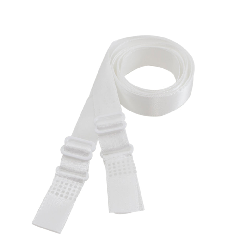 Secure Cable Ties All Purpose Elastic Cinch Strap - 20 x 1 inch - 5 Pa