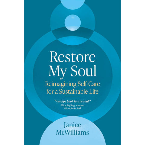 Restore My Soul 84616