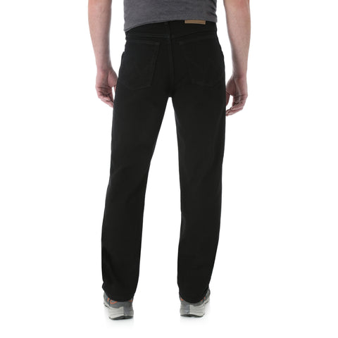 Wrangler Men's Rugged Wear Classic Fit Jeans 39902OB