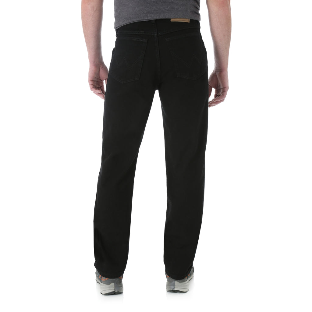 Wrangler Men's Rugged Wear Classic Fit Jeans 39902OB – Good's