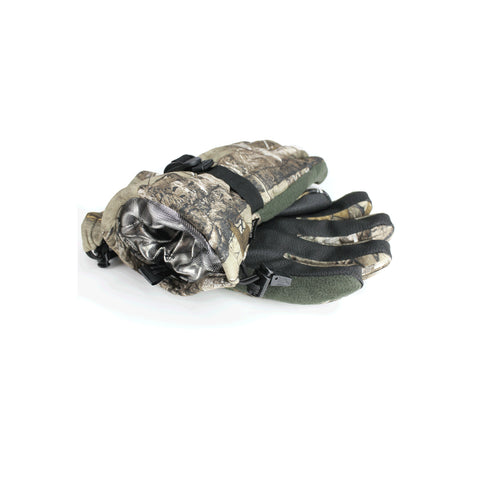 Seirus Heatwave gloves