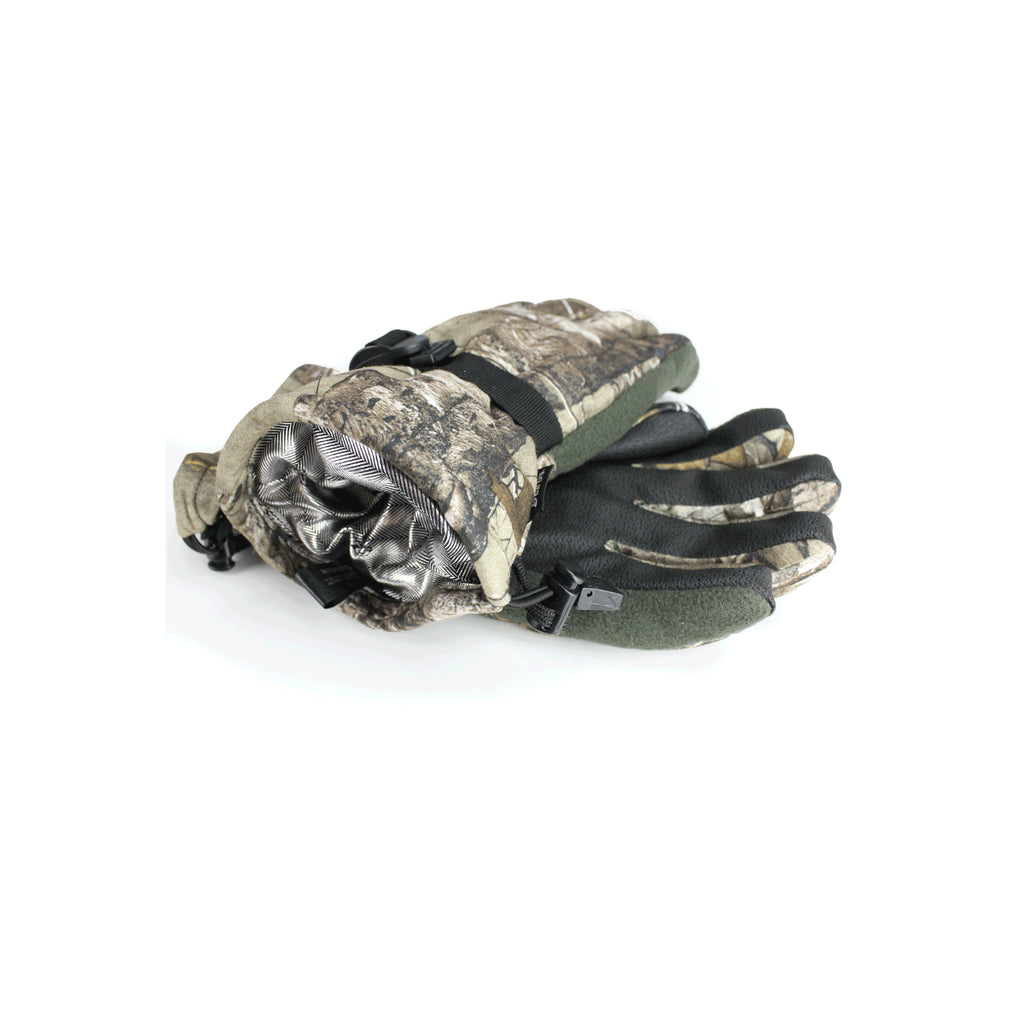 Seirus Men's Heatwave Accel Camo Gloves 8162 – Good's Store Online