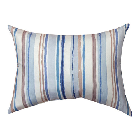 Back of Pillow